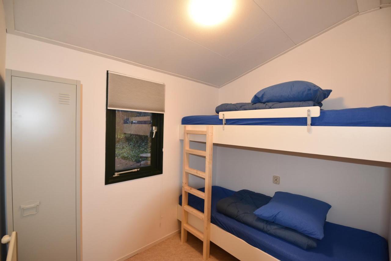 Chalet Albatros Diever Exterior foto
